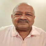 Dr. P K Srivastava